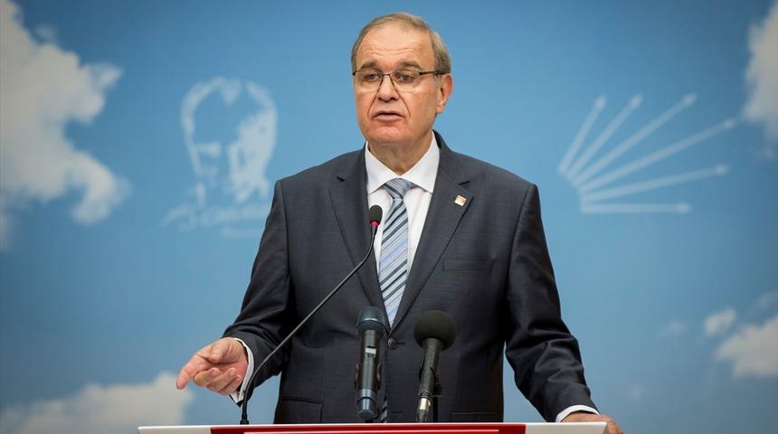 CHP'den Büyükçekmece iddiaları hakkında yeni açıklama