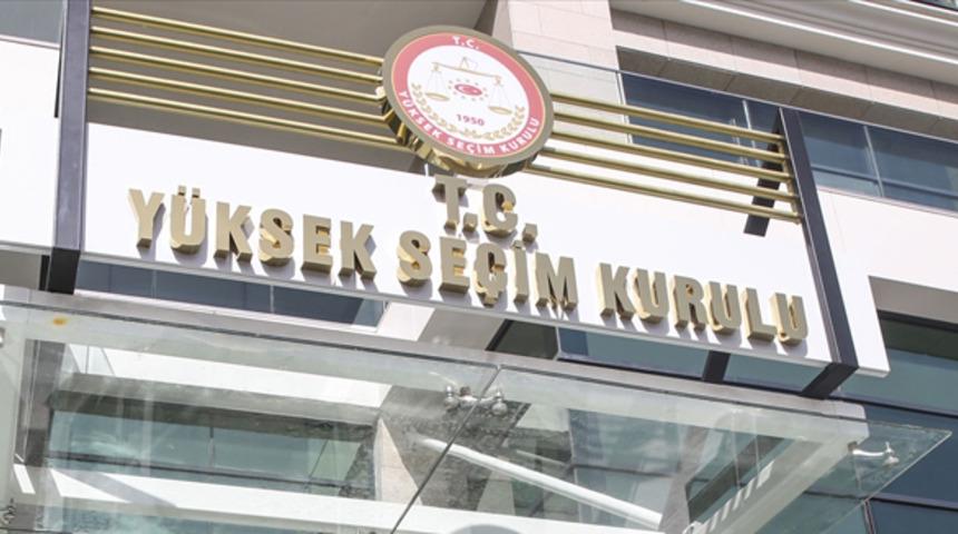 Son dakika! YSK, Diyarbakır Bağlar için kararını verdi! Mazbata verilmeyecek