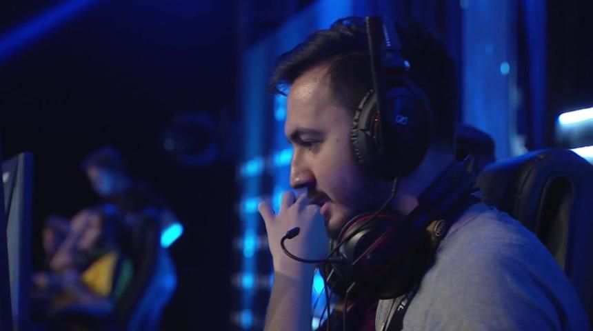 Gillette Gaming Alliance’ın Türk Üyesi Mithrain