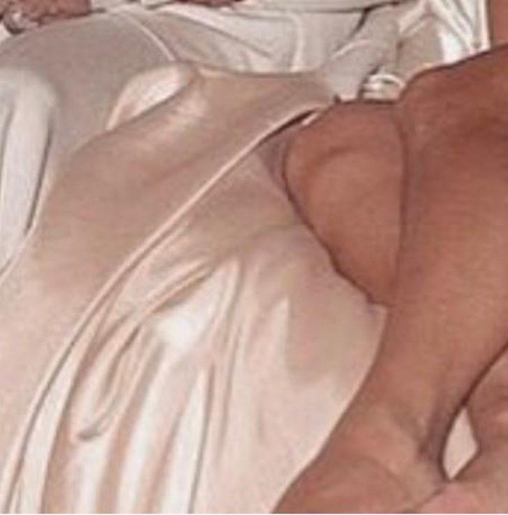 Kardashian-Jenner ailesinin photoshop ile imtihanı! G2