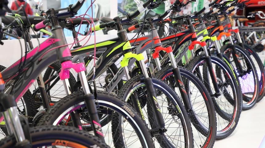 UNIBIKE Bisiklet ve Bisiklet Ekipmaları Fuarı nerede? UNIBIKE Bisiklet ve Bisiklet Ekipmaları Fuarı ne zaman? 