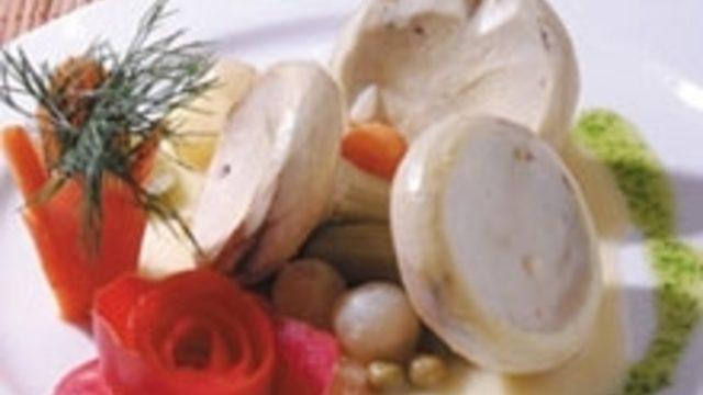 Zeytinyağlı Enginar