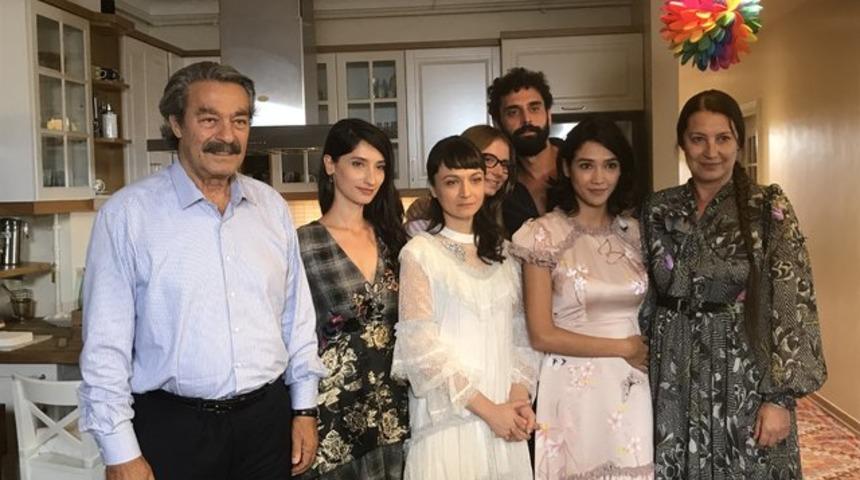 Kapı filmi fragmanı