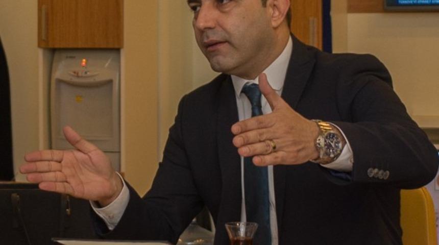 Kuşadası Belediyesi&rsquo;nde 7 m&uuml;d&uuml;r değişti, 9 atama yapıldı