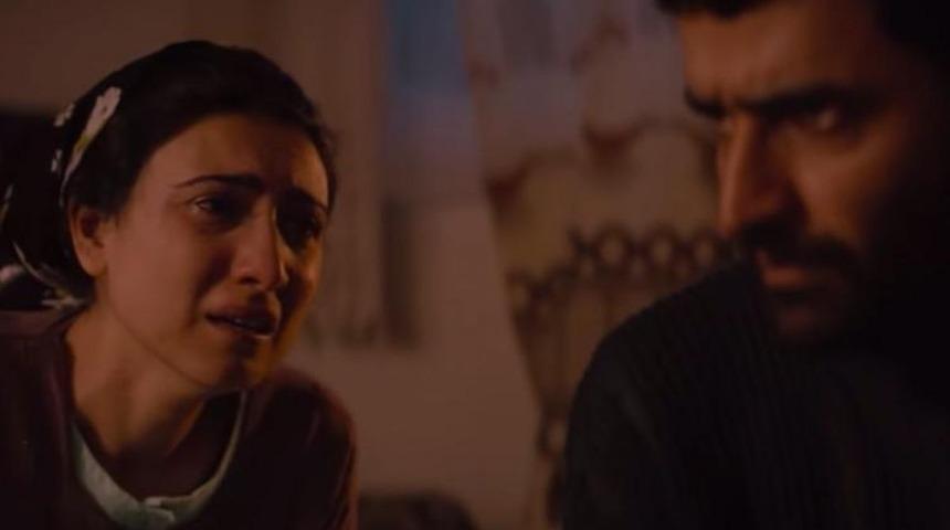 Çınar filmi fragmanı!