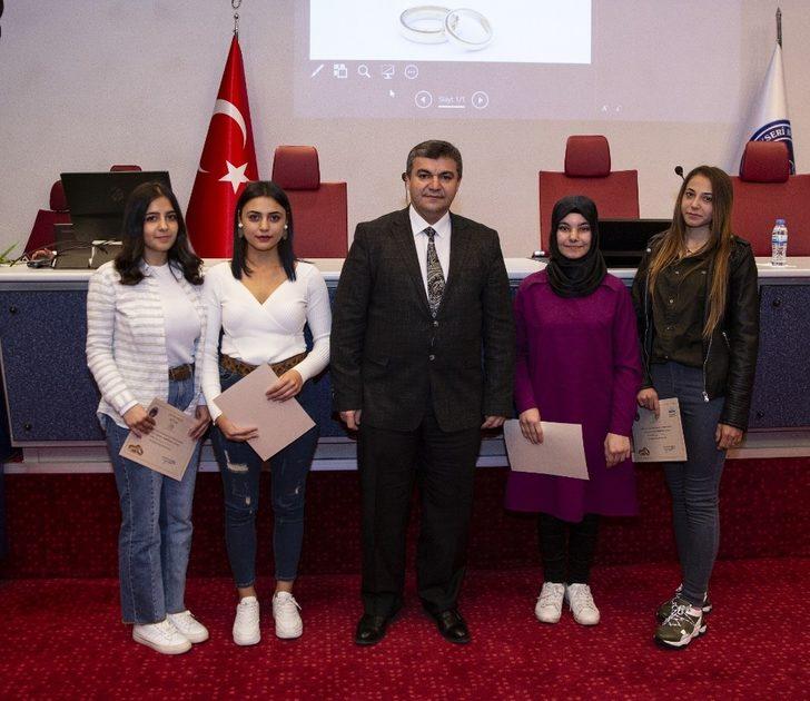 Huzur çınarı evliliğe hazırlıyor G4