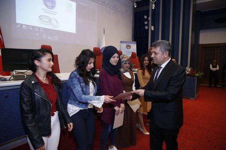 Huzur çınarı evliliğe hazırlıyor G5