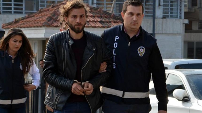 'Seni de güvendiklerini öldürürüm' dedi, tutuklandı