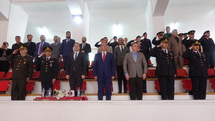 Artvin’de kısa dönem askerler yemin etti G2