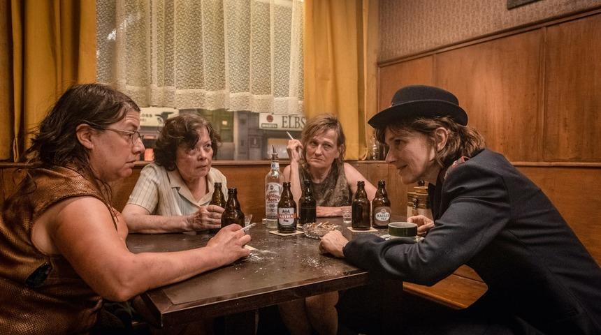 Altın Eldiven filmi fragmanı