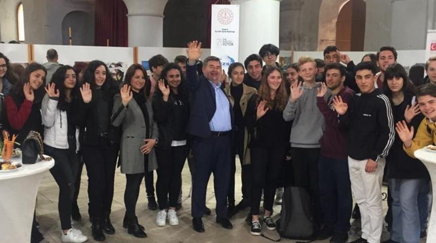 Korcan Karar&rsquo;ın m&uuml;lteci fotoğrafları Avrupa yolcusu