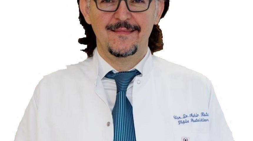 Alerjik astım hastalarına &ldquo;polen aşısı&rdquo; tavsiyesi