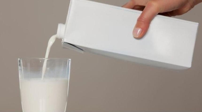 Uzun &ouml;m&uuml;rl&uuml; s&uuml;t aylarca nasıl bozulmuyor?