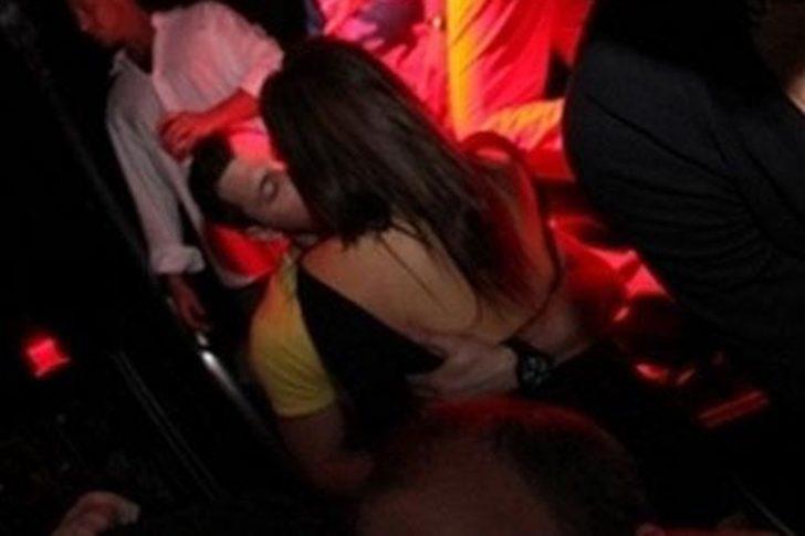 Vajinamı öldürmeni istiyorum G1