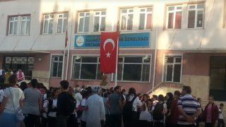 Okuldaki şaka kötü bitti!