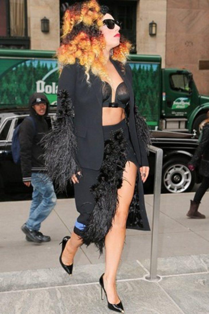 Vajinamı öldürmeni istiyorum G5