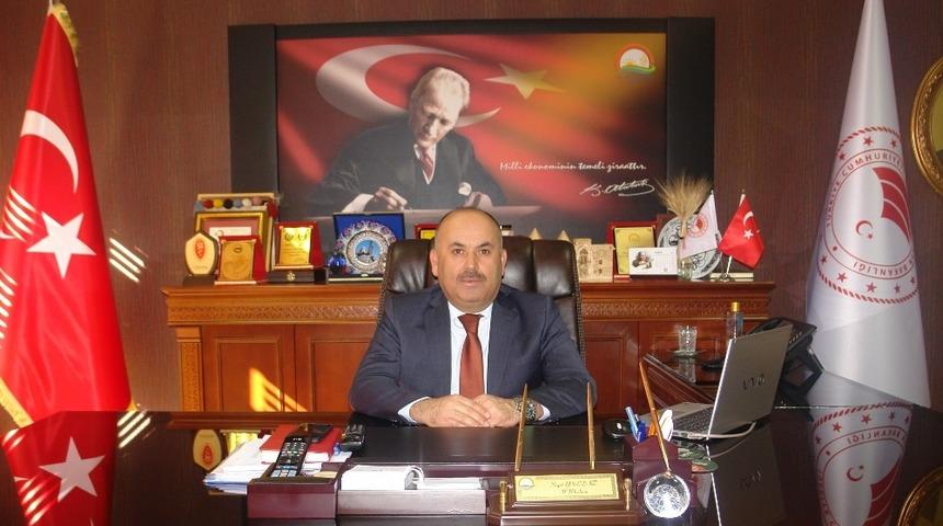 Yıldız uyardı, son tarih 19 Nisan