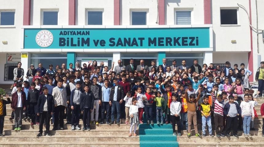 Resfebe Şenliği 2 büyük ilgi gördü