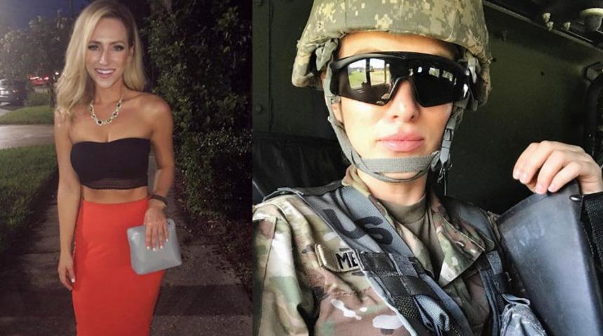 Evsiz kadın hayrete düşüren dönüşümü! Dünya onu konuşuyor