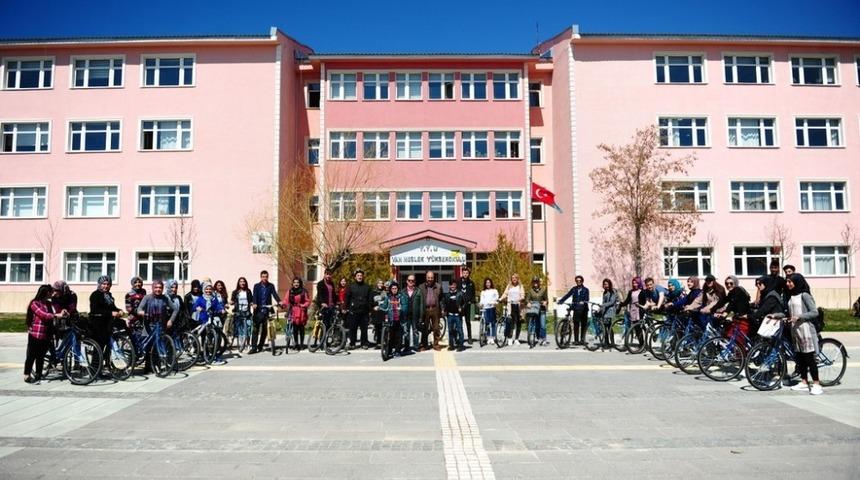 &Ouml;ğrencilerden Zeve Şehitliğine anlamlı ziyaret