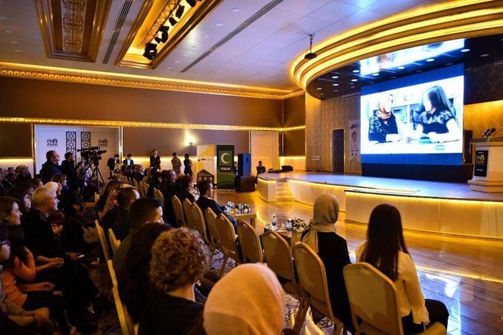 Bağımlılıkla mücadelede "Beni Dinler Misiniz?" projesi G1