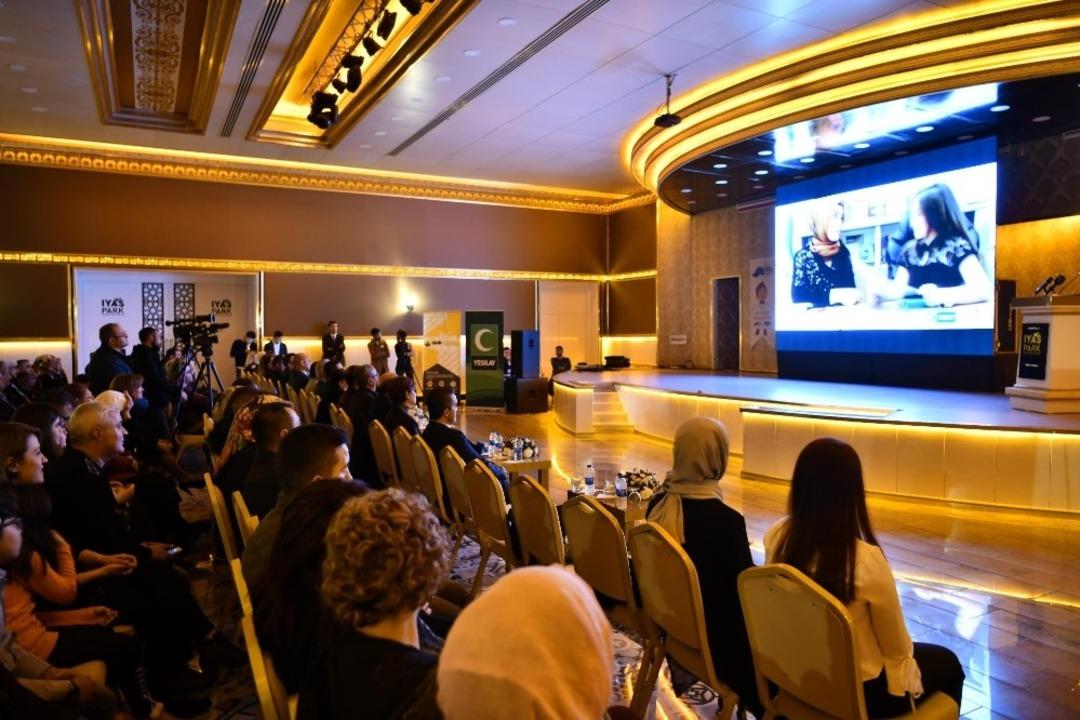 Bağımlılıkla m&uuml;cadelede "Beni Dinler Misiniz?" projesi