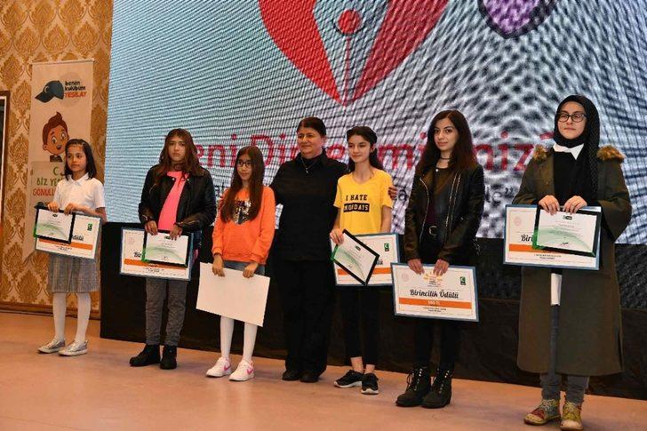 Bağımlılıkla mücadelede "Beni Dinler Misiniz?" projesi G2