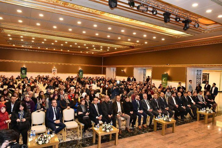 Bağımlılıkla mücadelede "Beni Dinler Misiniz?" projesi G4