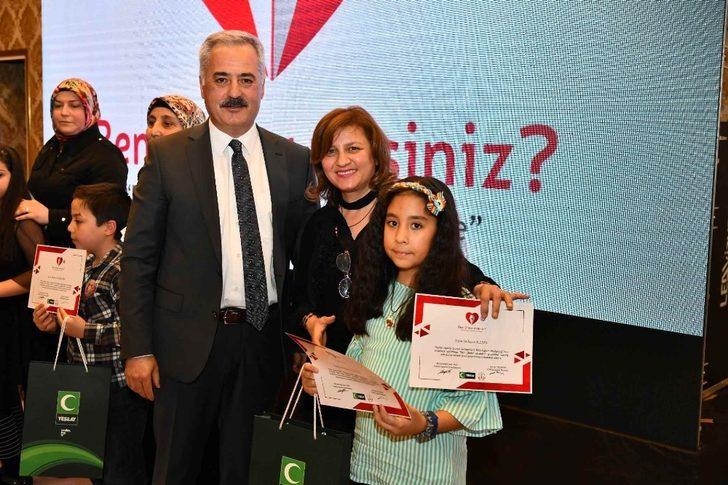 Bağımlılıkla mücadelede "Beni Dinler Misiniz?" projesi G5