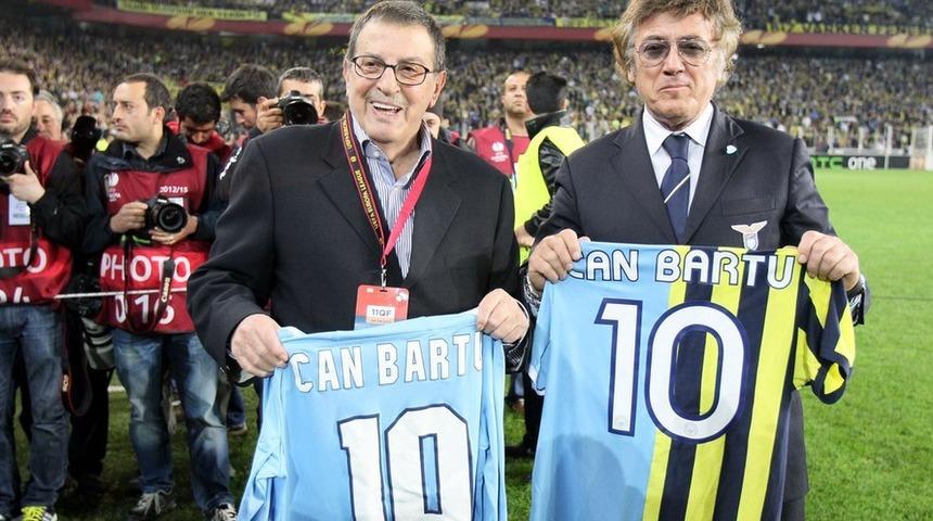 Can Bartu - İtalya'da futbol siteleri &ouml;l&uuml;m&uuml;n&uuml;n ardından efsane ismi andı: 'Klası doğuştandı, ger&ccedil;ek bir sportmendi'