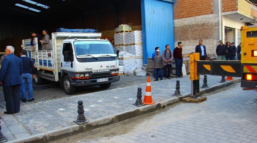 CHP&rsquo;li Başkan Din&ccedil;er&rsquo;den duba a&ccedil;ıklaması