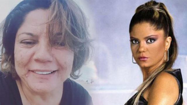 İzel'den şaşırtan itiraf: Bunalıma girince...