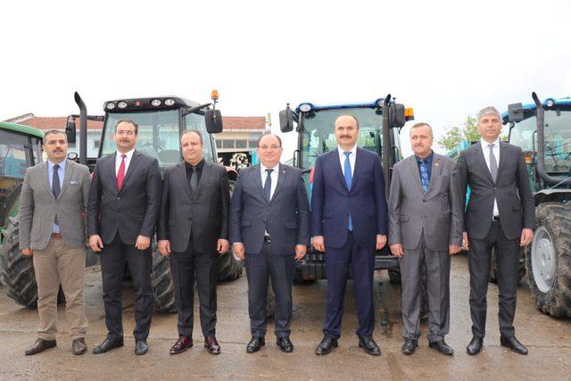 Edirne'de 'doğal gübre' dönemi