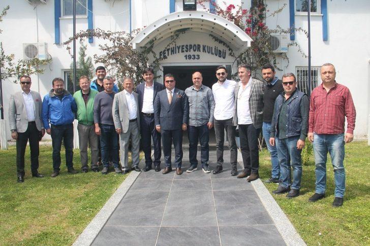Fethiyespor moral ziyareti G2