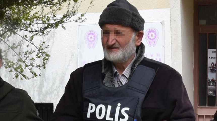 Komşularını tek tek infaz etti! Savunması herkesi şoke etti