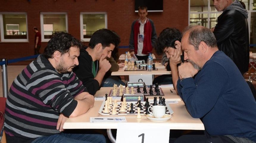 Anadolu’da satranç rüzgarı