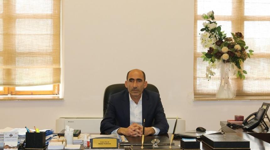 DTSO Başkan Yardımcısı Avşar’dan İran’a yardım ile ilgili açıklama