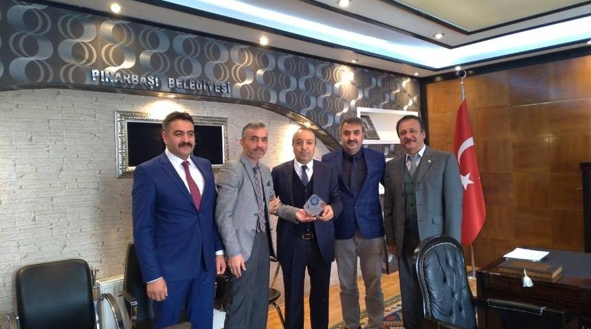 Pınarbaşı’nda Sosyal Denge Sözleşmesi İmzalandı