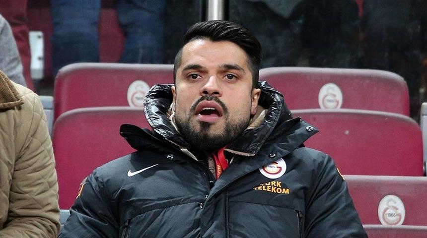 Gökhan Zan: Galatasaray Fenerbahçe'yi yenebilir