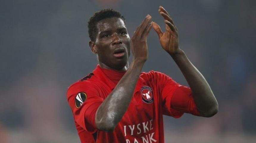Galatasaray'ın istediği Paul Onuachu, Porto yolunda