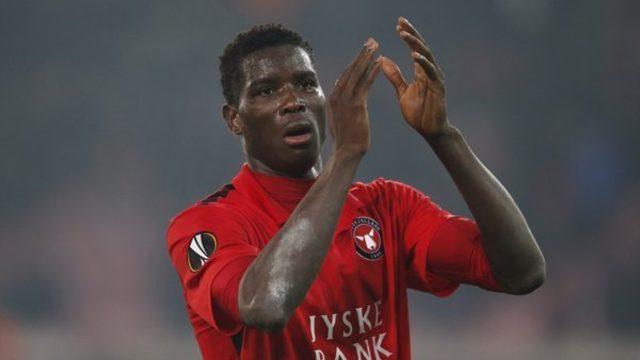Galatasaray'ın istediği Paul Onuachu, Porto yolunda