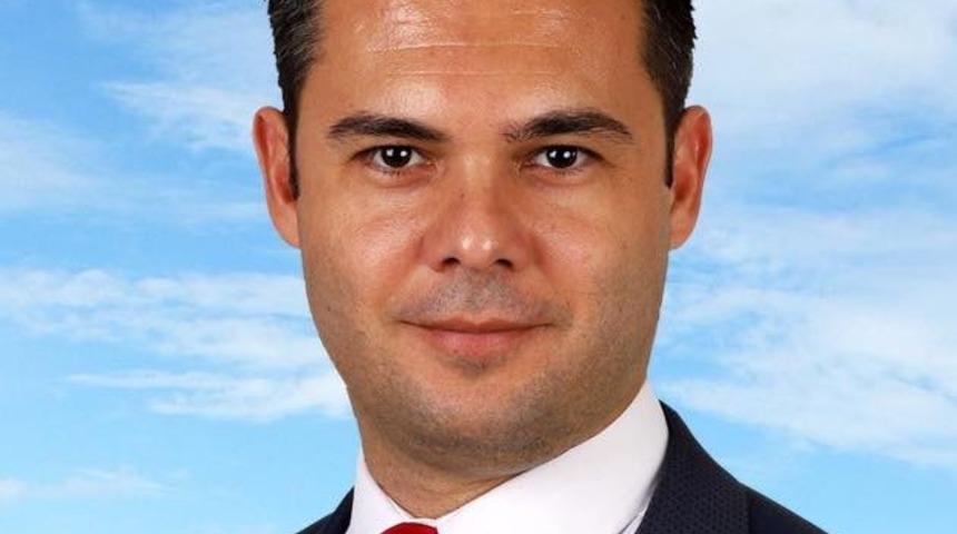 Kuşadası Gen&ccedil;likspor Başkanı Beh&ccedil;et Alp istifa etti