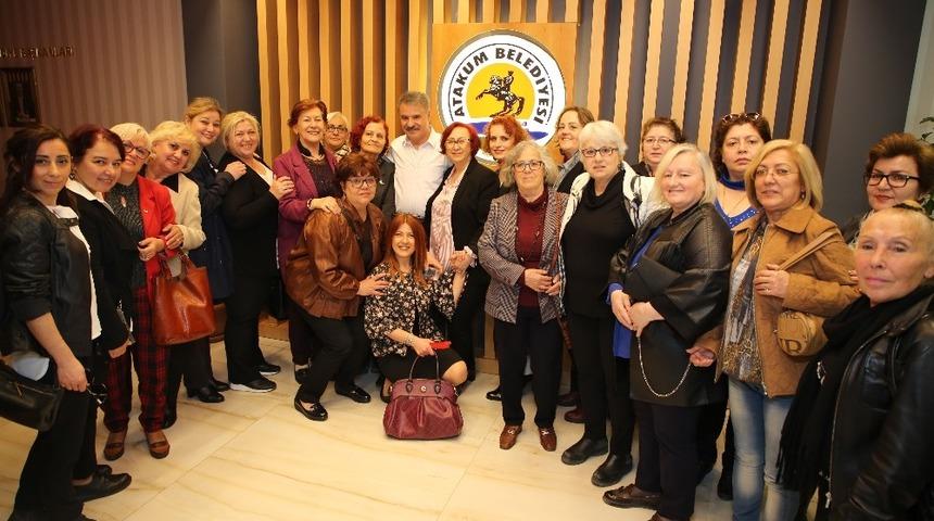 Yaşlılar, bu proje ile ikinci baharı yaşayacak