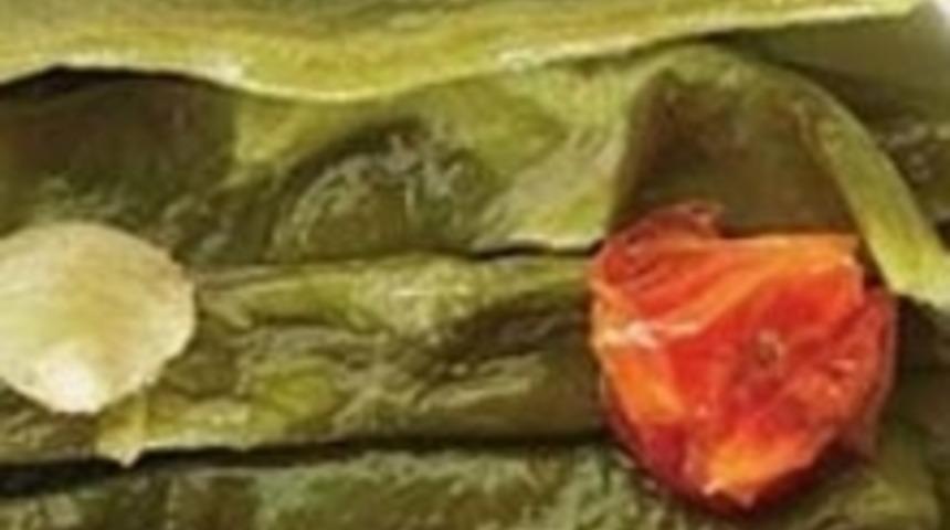 Arpacık Soğanlı Çalı Fasulye