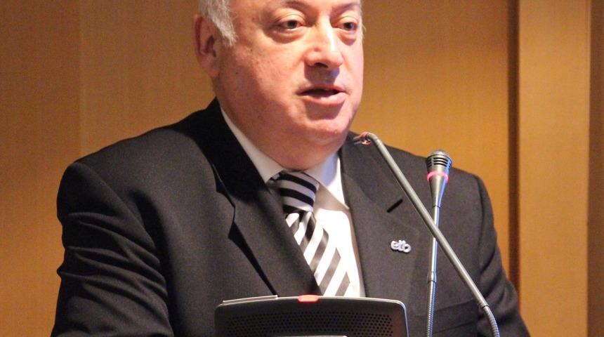 Egeli ihracatçılara ödül