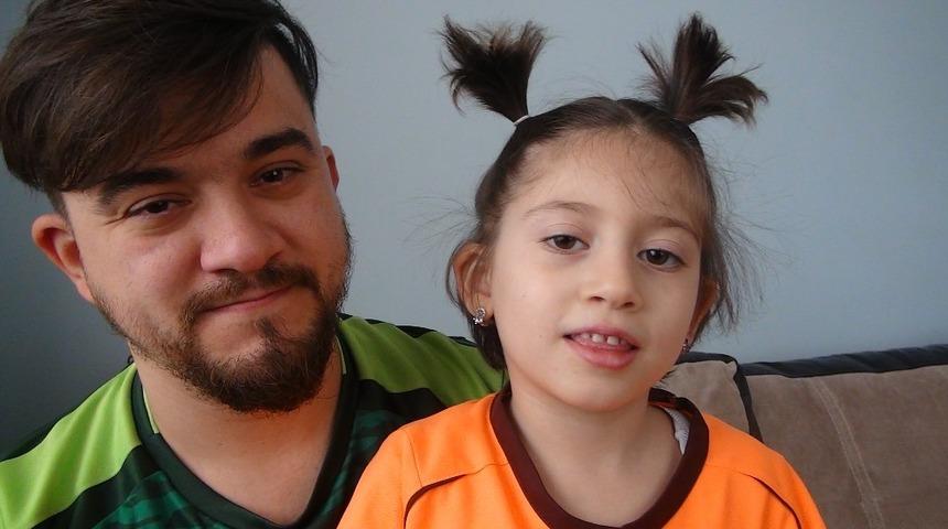 (&Ouml;zel) K&uuml;&ccedil;&uuml;k Zeynep eğer tedavi edilmezse 3 yıl i&ccedil;inde &ouml;lecek