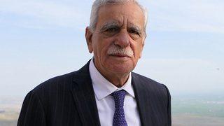 YSK, Ahmet Türk'e mazbata verilmesine hükmetti