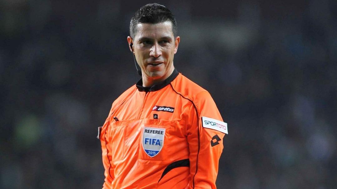 Fenerbah&ccedil;e-Galatasaray derbisi &ouml;ncesi hakem Ali Palabıyık'ın hangi takımı tuttuğu ortaya &ccedil;ıktı