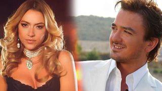 Orhan Ölmez'den Hadise açıklaması!