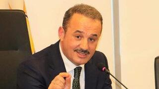 AK Parti İzmir İl Başkanı Aydın Şengül istifa etti